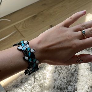 Nwt lia Sophia bracelet